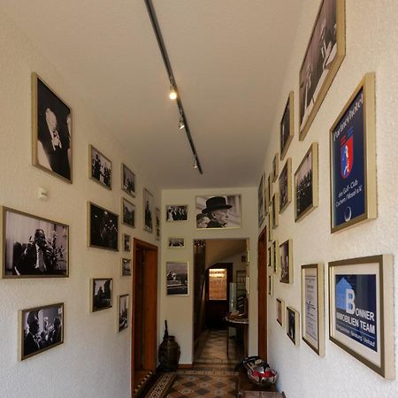 Hotel Alte Buergermeisterei Ediger-Eller Extérieur photo