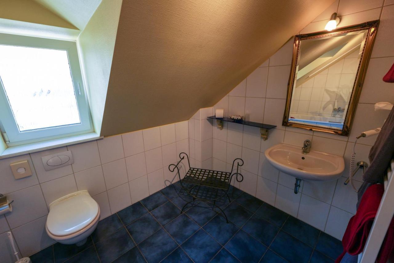 Hotel Alte Buergermeisterei Ediger-Eller Extérieur photo