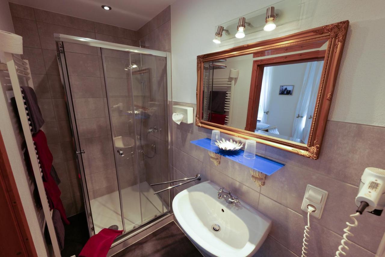 Hotel Alte Buergermeisterei Ediger-Eller Extérieur photo