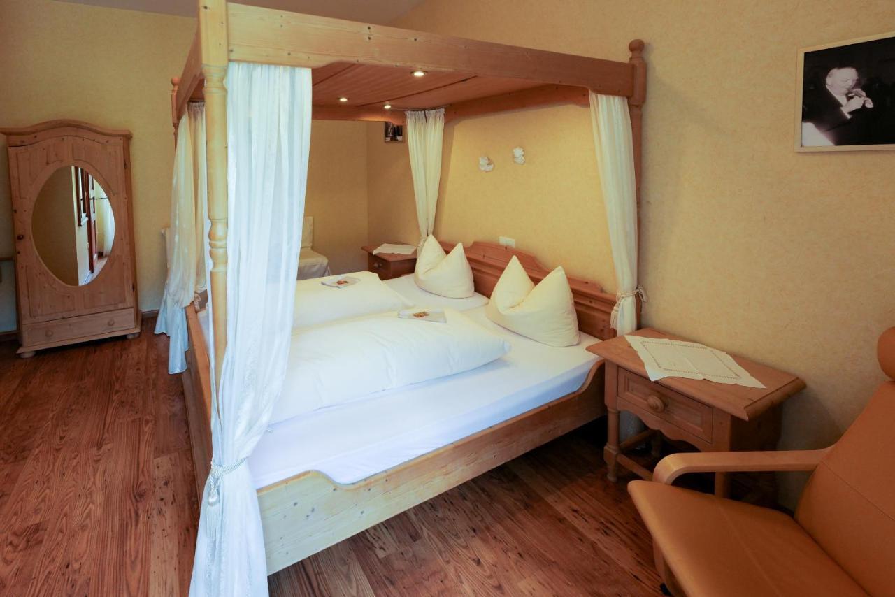 Hotel Alte Buergermeisterei Ediger-Eller Extérieur photo