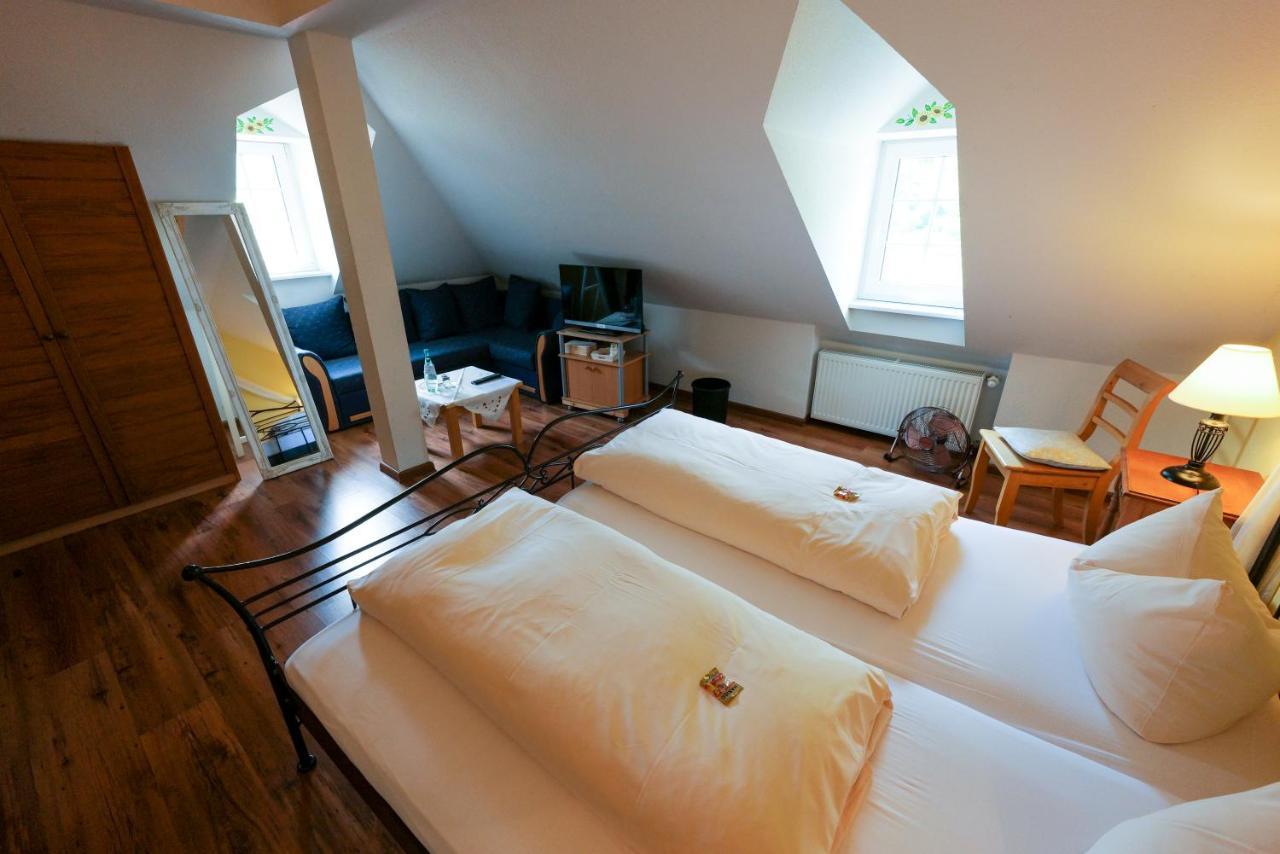 Hotel Alte Buergermeisterei Ediger-Eller Extérieur photo